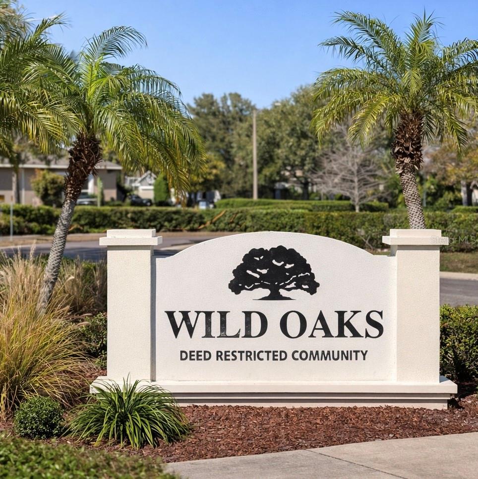 Image 5 of 40 For 8169 Wild Oaks Circle