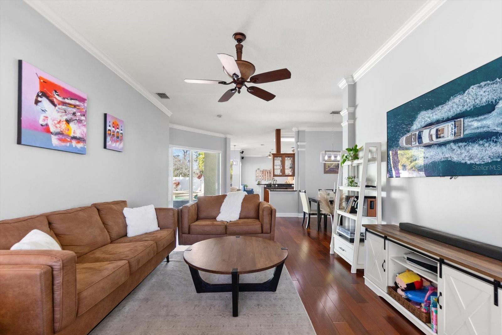 Image 9 of 40 For 8169 Wild Oaks Circle