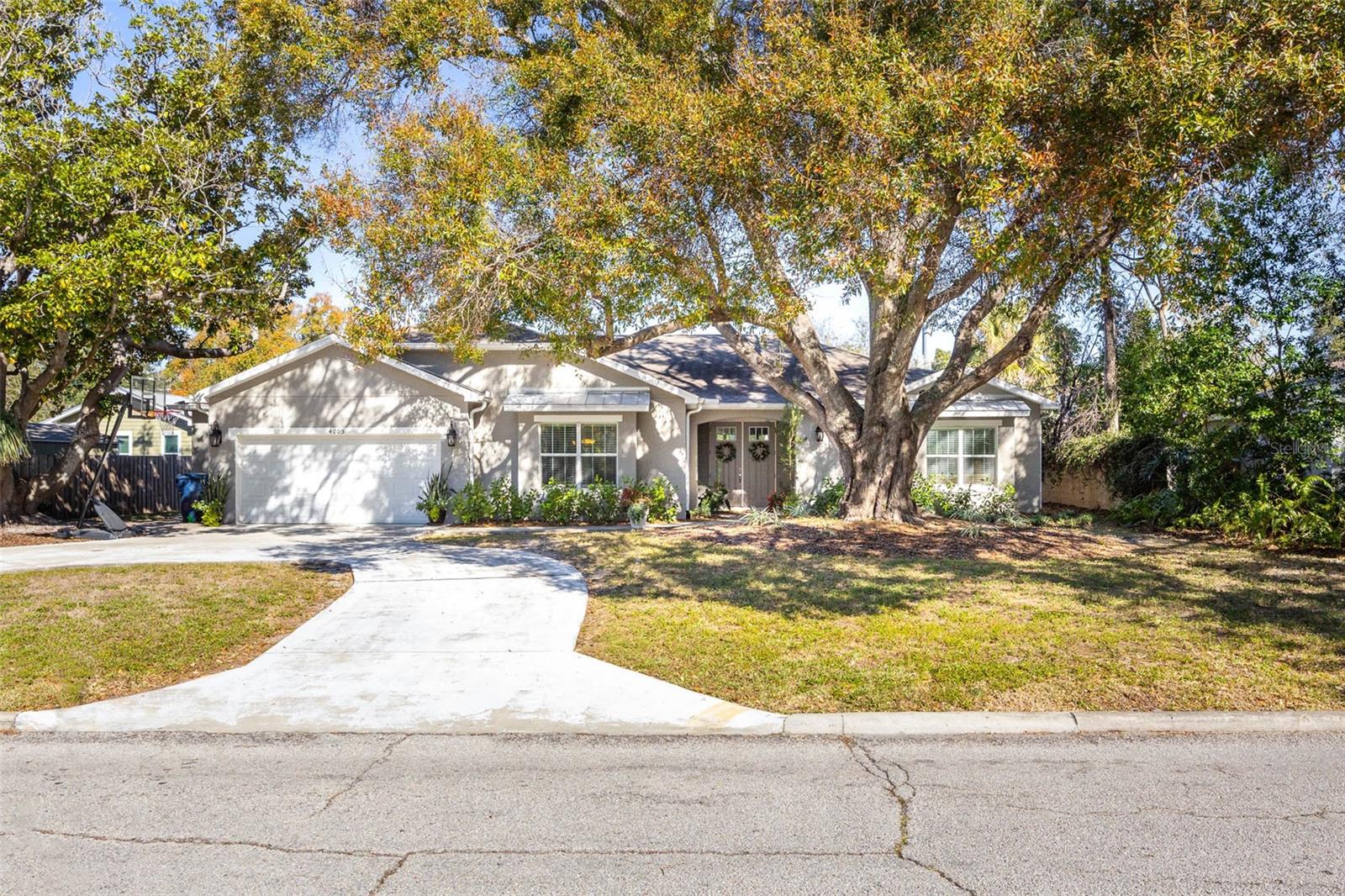 Details for 4005 El Prado Boulevard, TAMPA, FL 33629