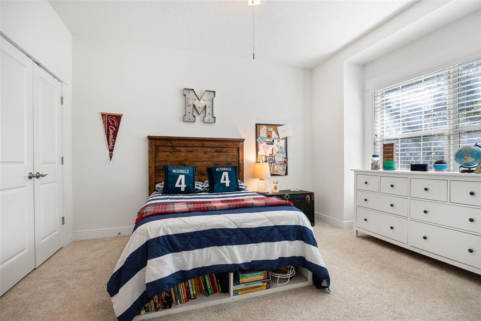 Image 24 of 37 For 4005 El Prado Boulevard