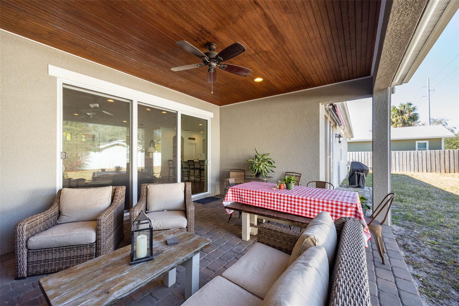 Image 33 of 37 For 4005 El Prado Boulevard