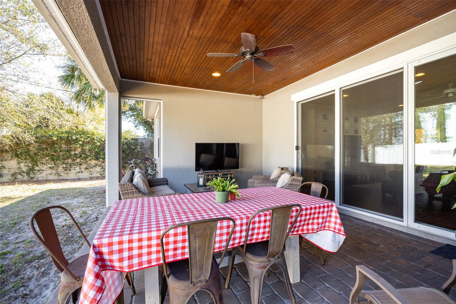 Image 34 of 37 For 4005 El Prado Boulevard