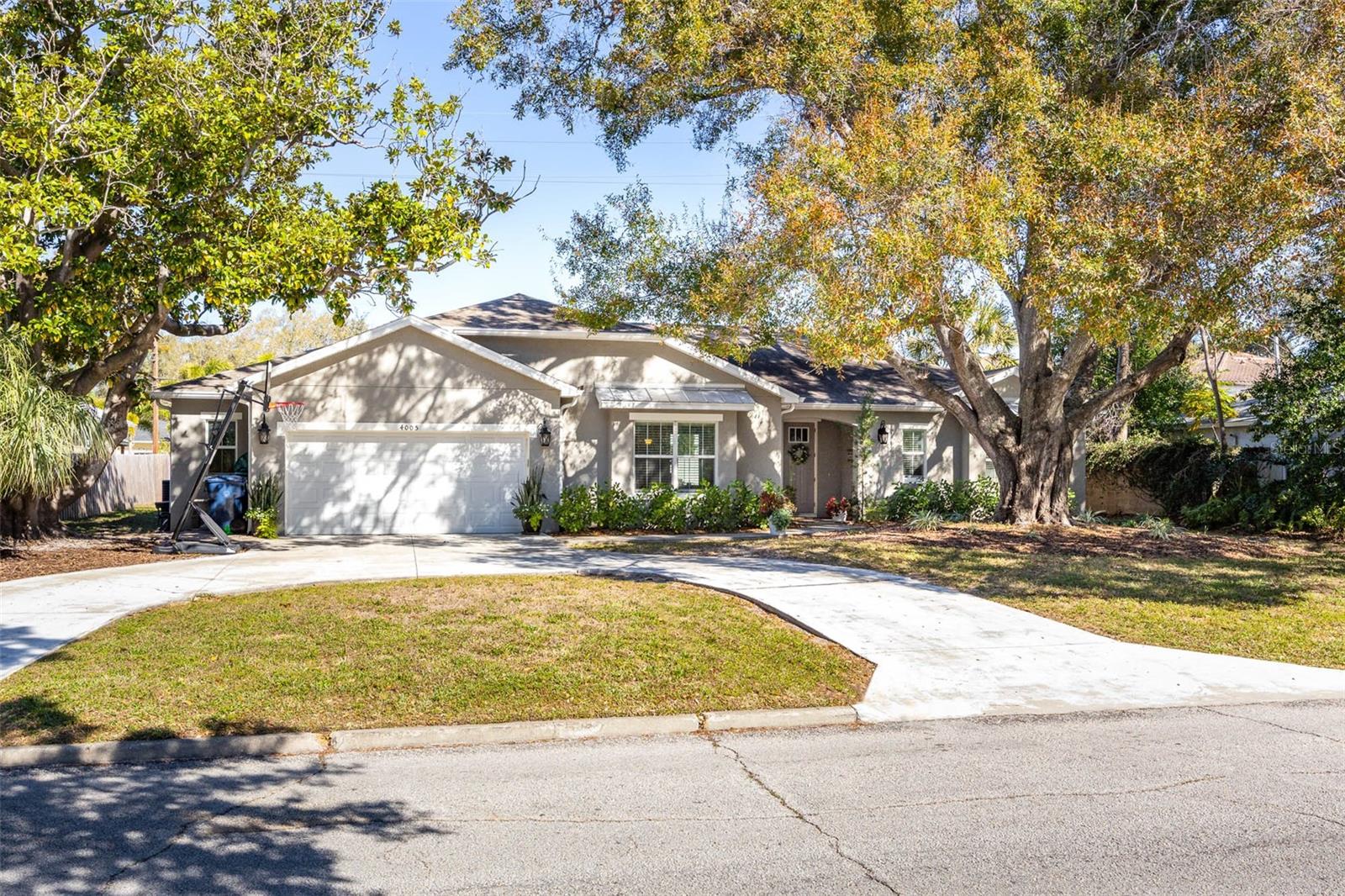 Image 37 of 37 For 4005 El Prado Boulevard