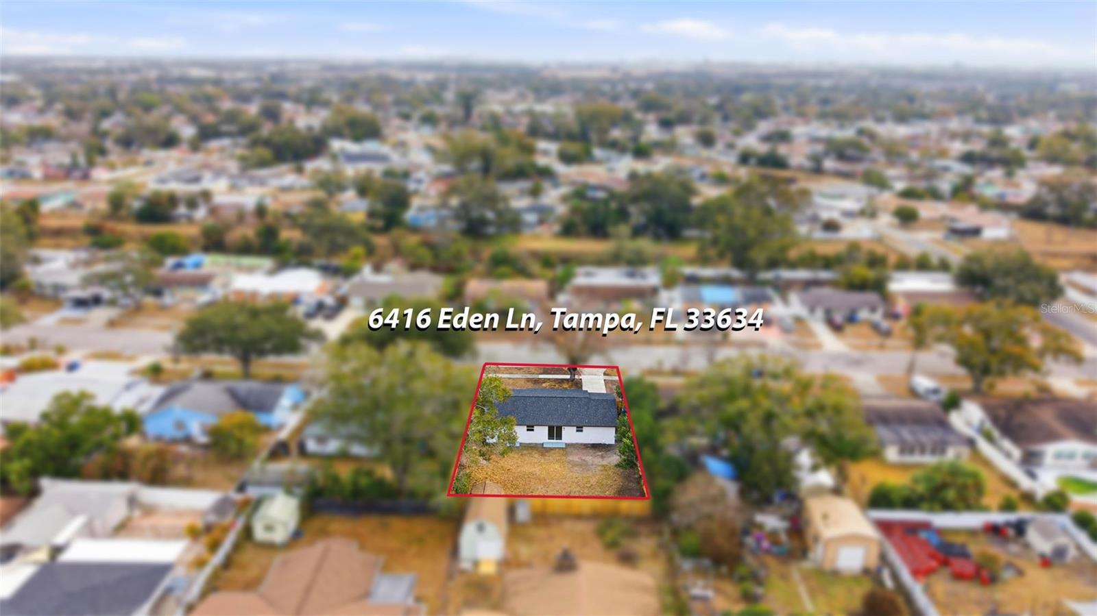 Image 38 of 41 For 6416 Eden Lane