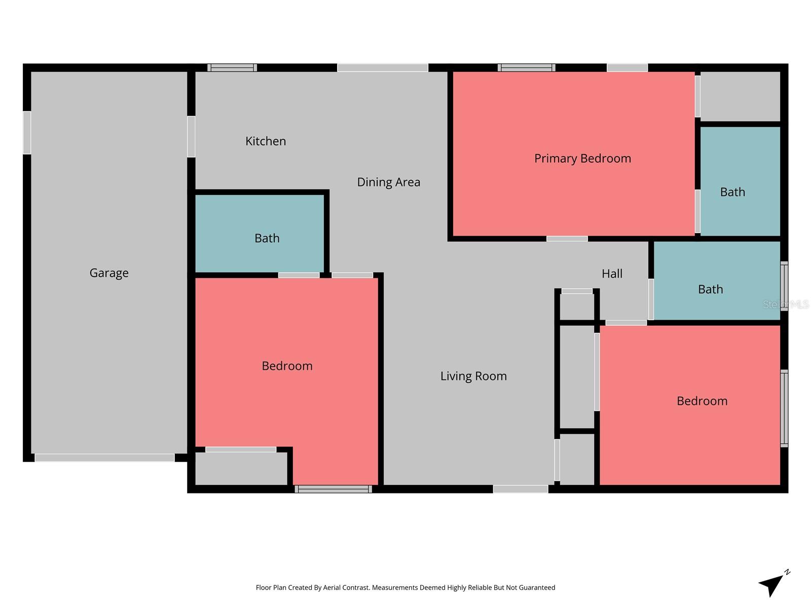 Image 41 of 41 For 6416 Eden Lane