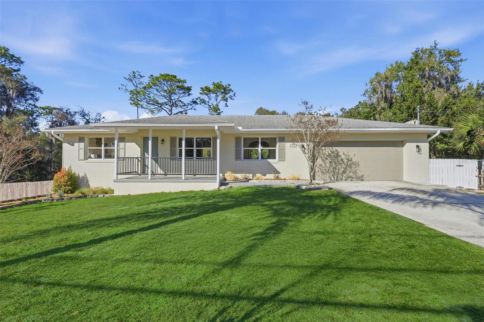 Details for 250 Deerfoot Road, DELAND, FL 32720