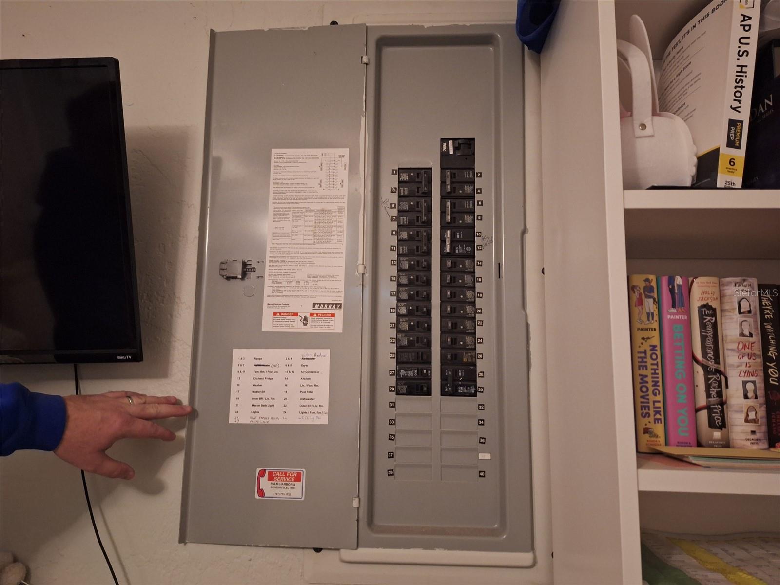 Image 63 of 64 For 3067 Kapok Kove Drive