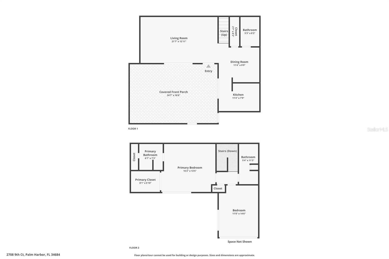 Image 46 of 46 For 2708 9th Court