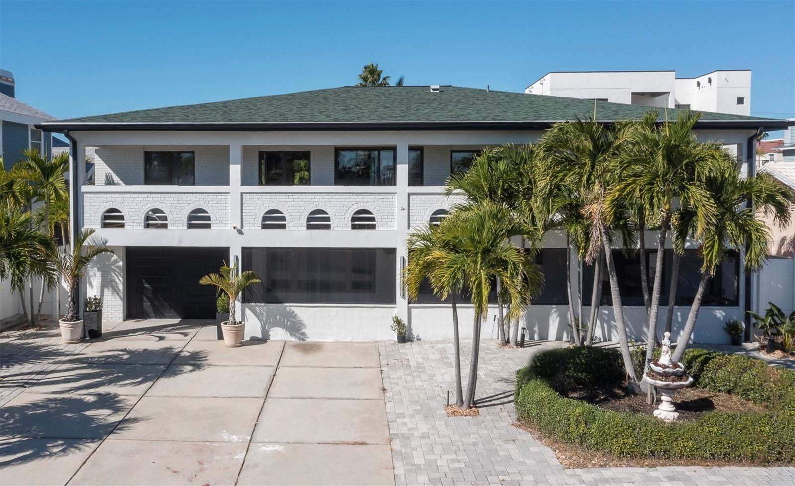 Details for 2710 Hibiscus Drive W, BELLEAIR BEACH, FL 33786