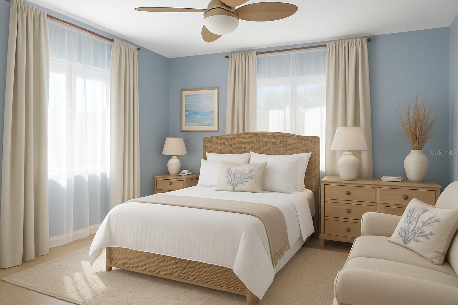 Image 22 of 56 For 2710 Hibiscus Drive W