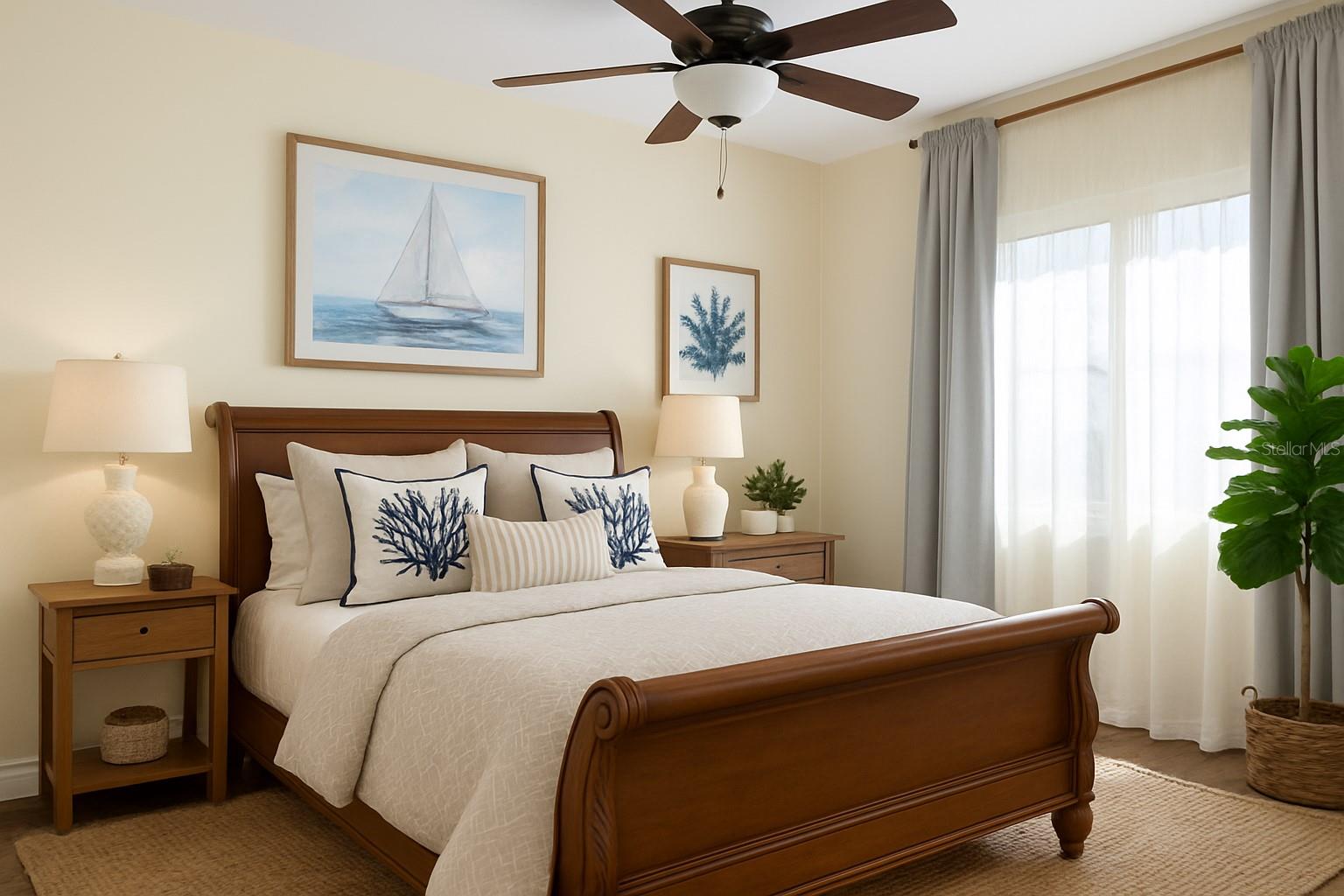 Image 26 of 56 For 2710 Hibiscus Drive W