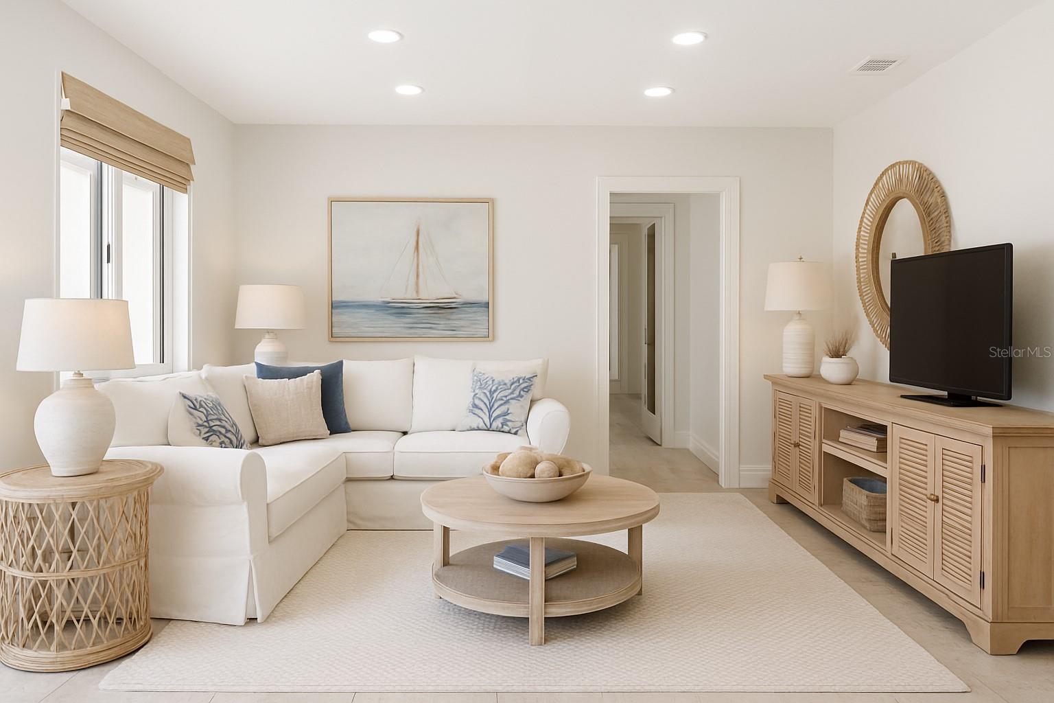 Image 29 of 56 For 2710 Hibiscus Drive W