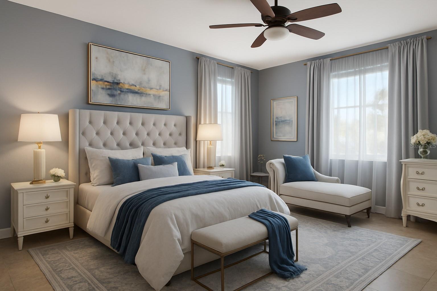 Image 32 of 56 For 2710 Hibiscus Drive W