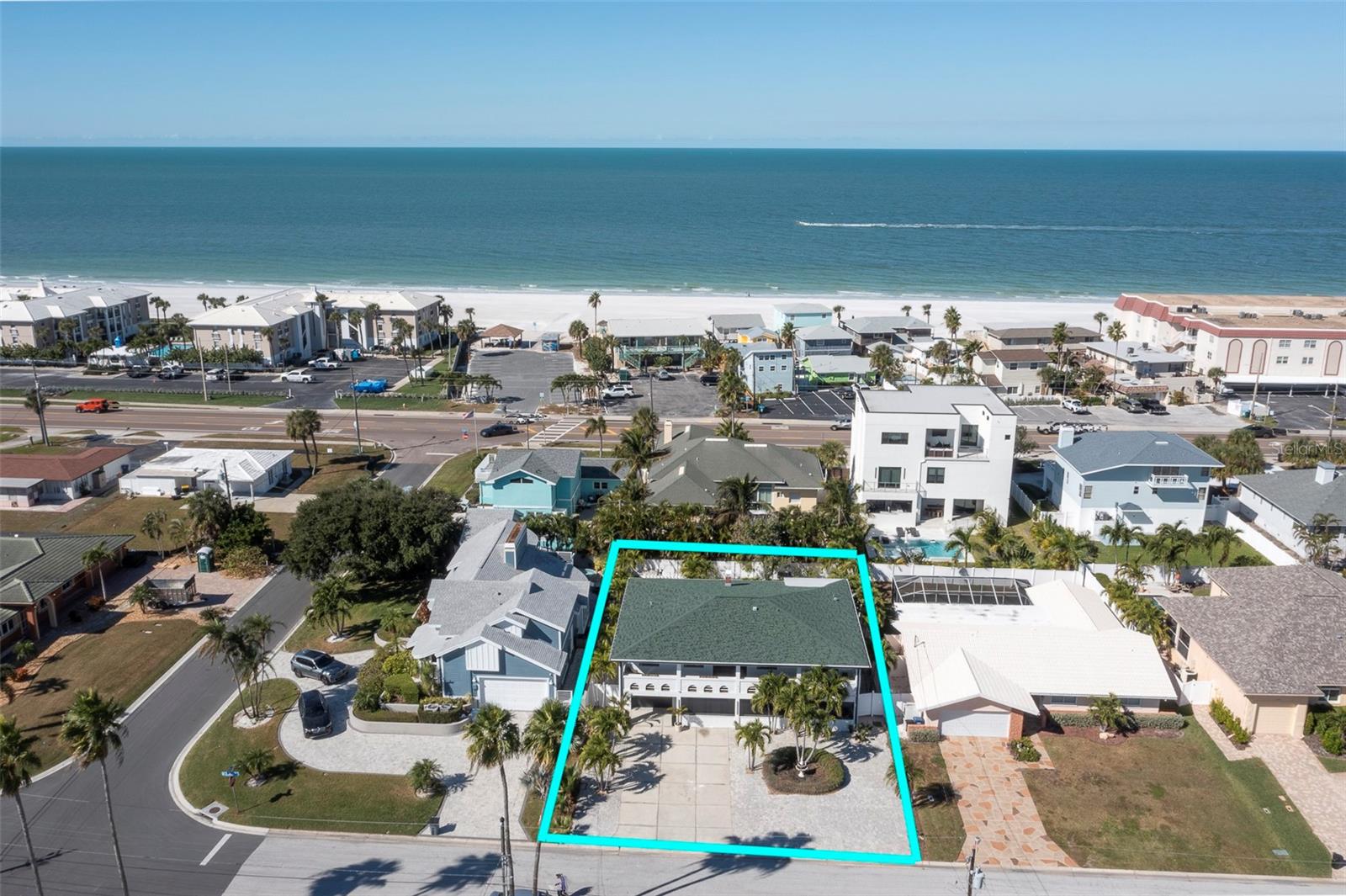 Image 47 of 56 For 2710 Hibiscus Drive W