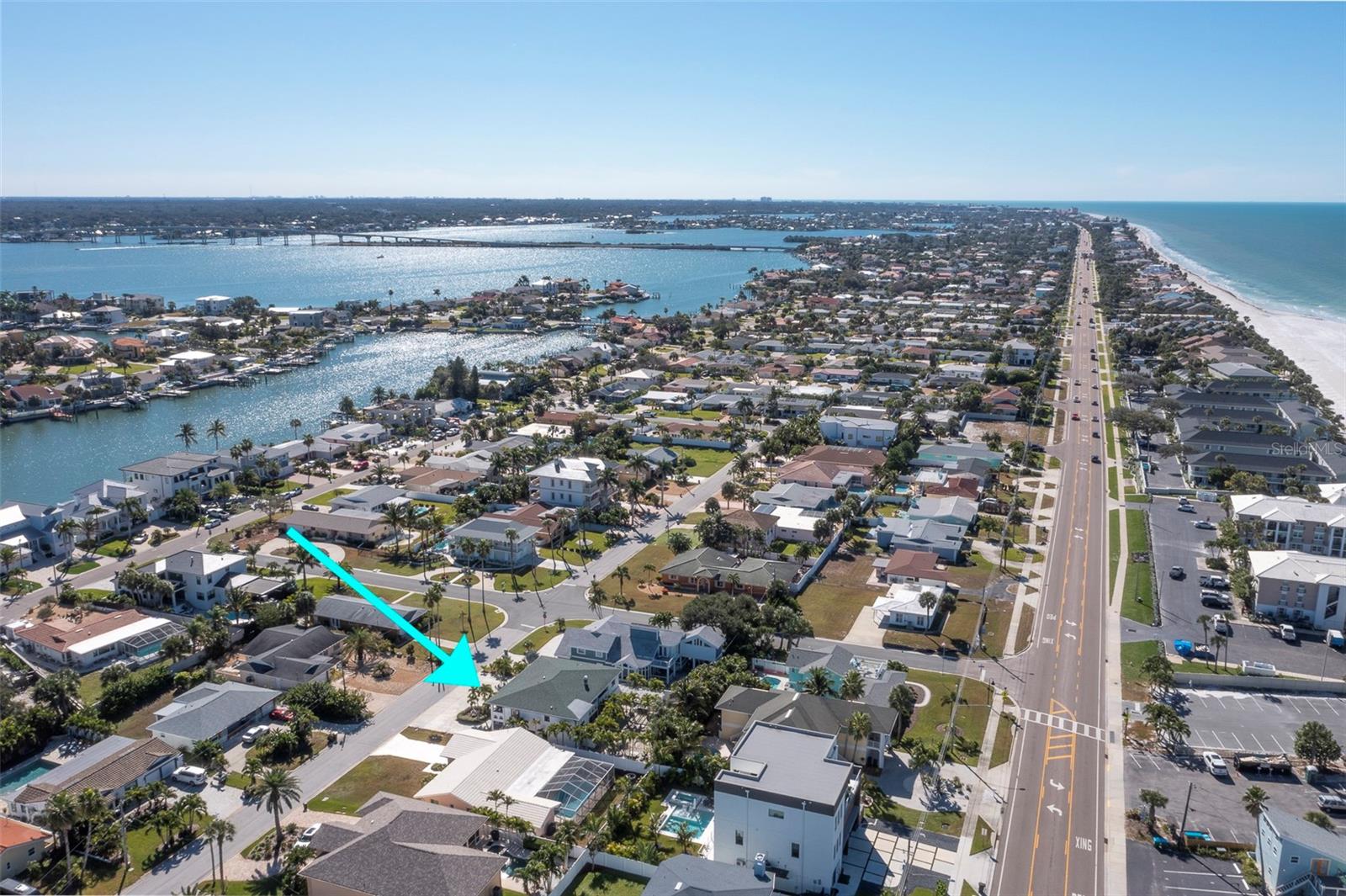 Image 49 of 56 For 2710 Hibiscus Drive W