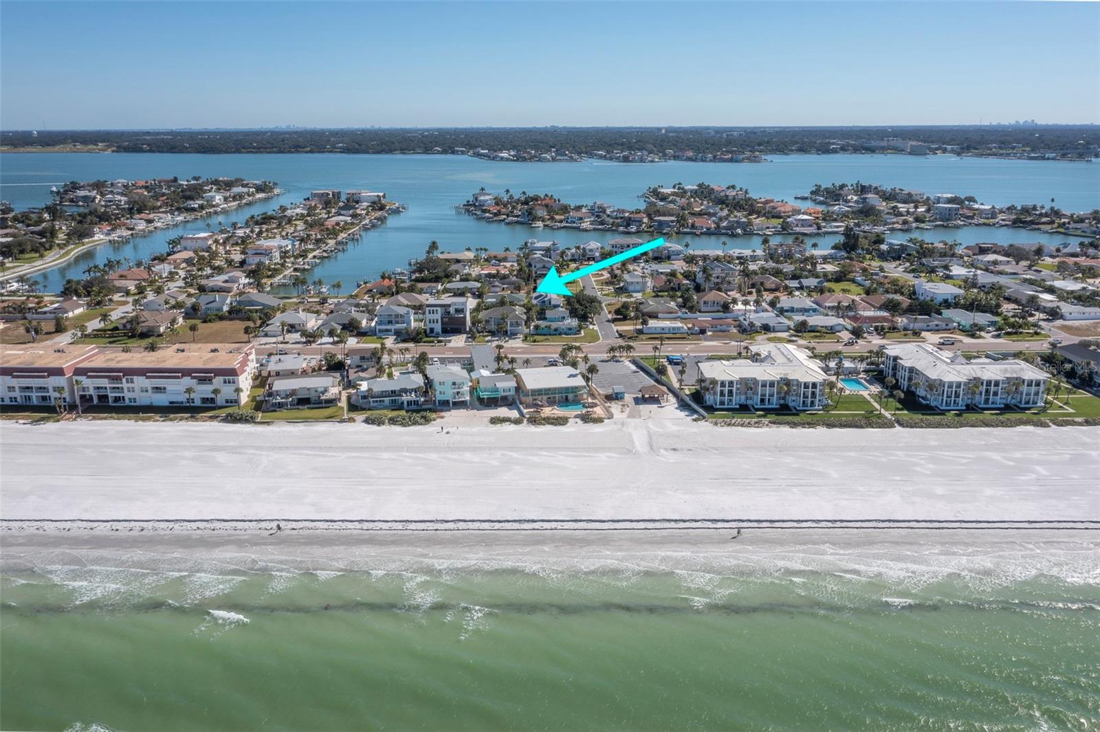 Image 50 of 56 For 2710 Hibiscus Drive W