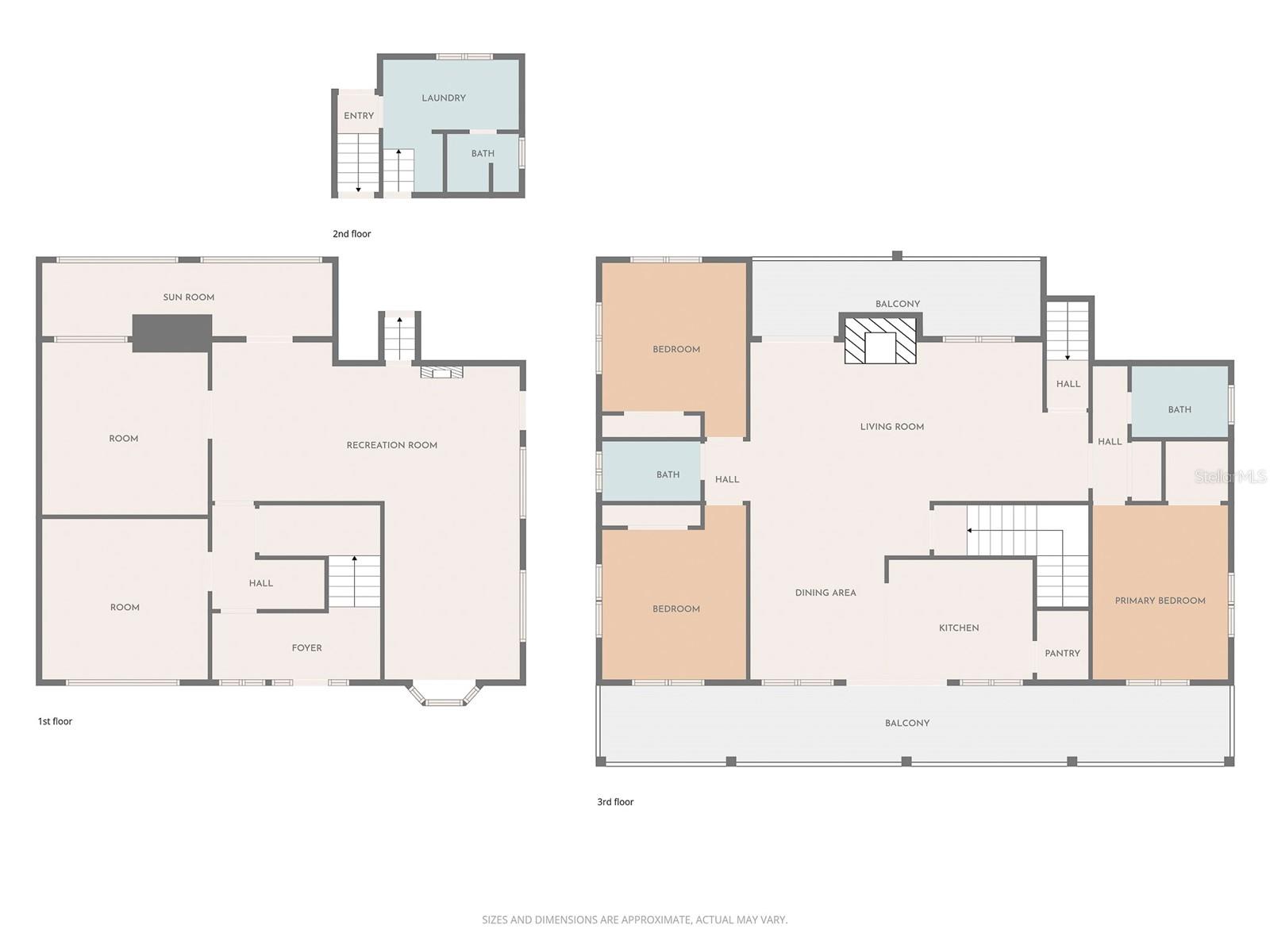 Image 54 of 56 For 2710 Hibiscus Drive W