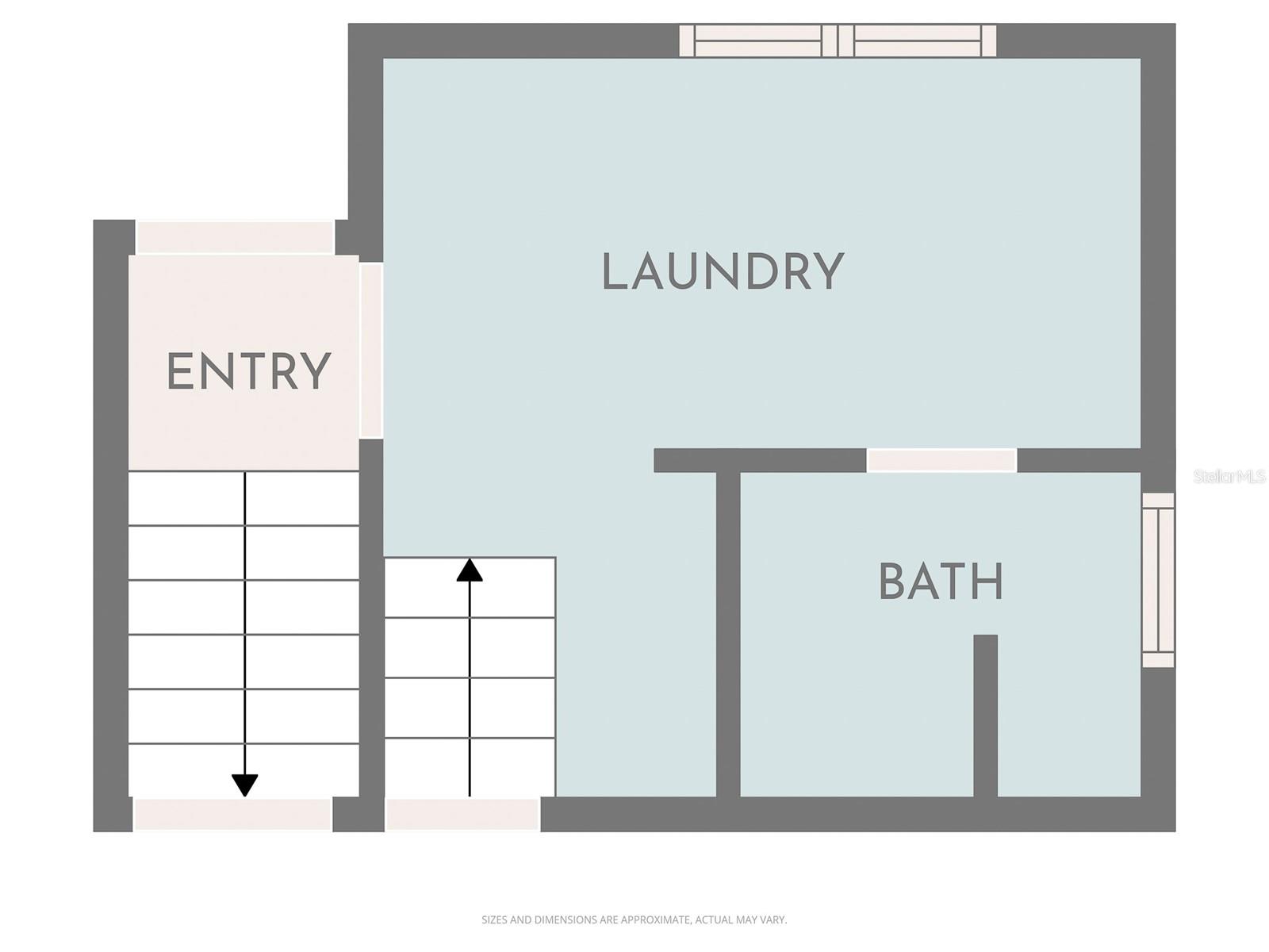 Image 56 of 56 For 2710 Hibiscus Drive W