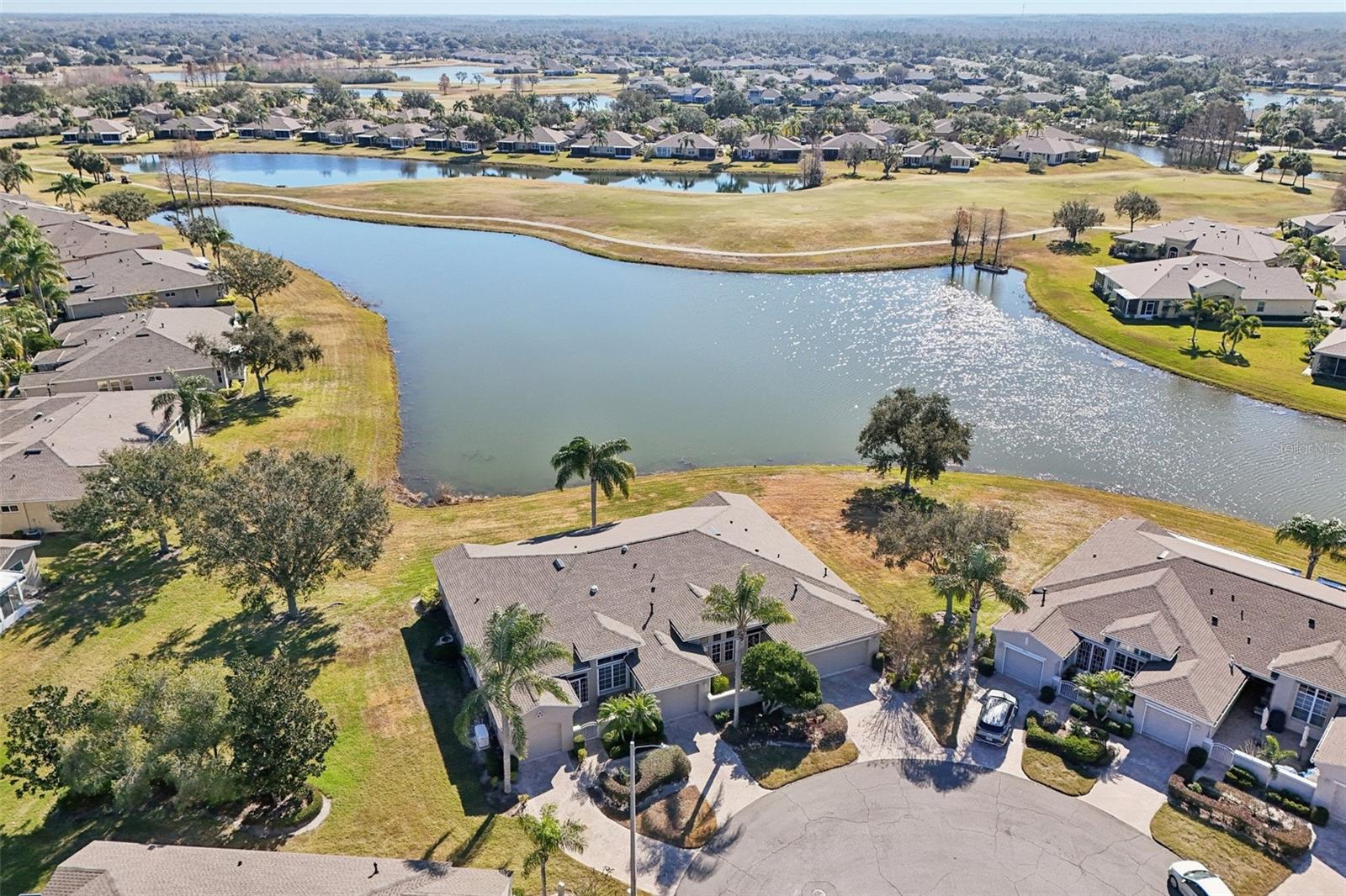 Image 37 of 67 For 1013 Chelsea Greens Court