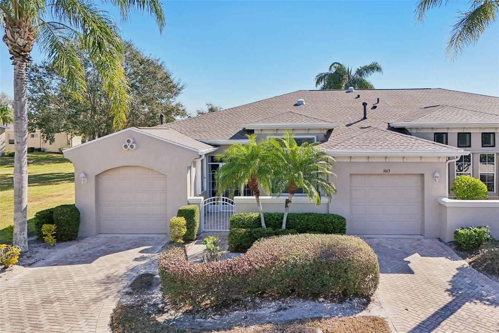 Image 65 of 67 For 1013 Chelsea Greens Court