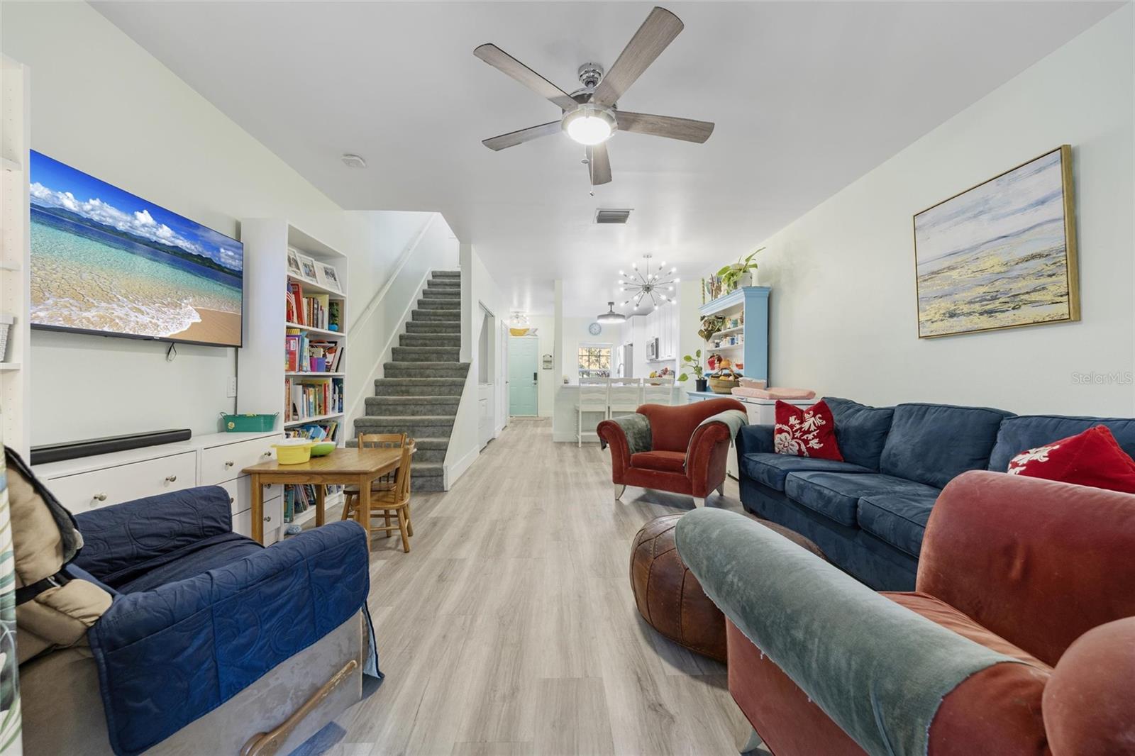 Image 8 of 19 For 5937 Bayside Key Drive