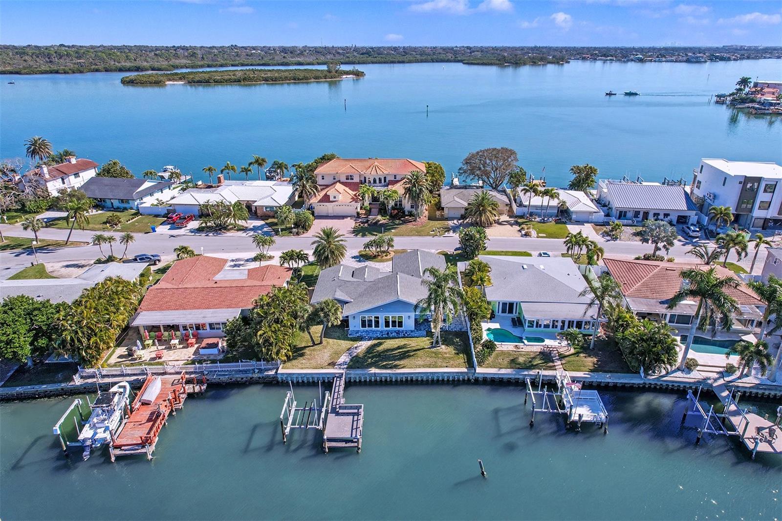 Image 47 of 49 For 17362 Kennedy Drive