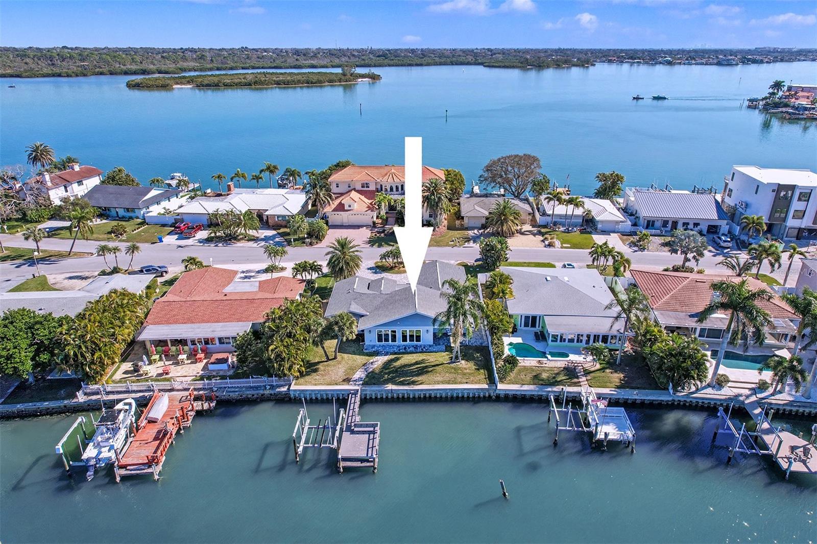 Image 48 of 49 For 17362 Kennedy Drive