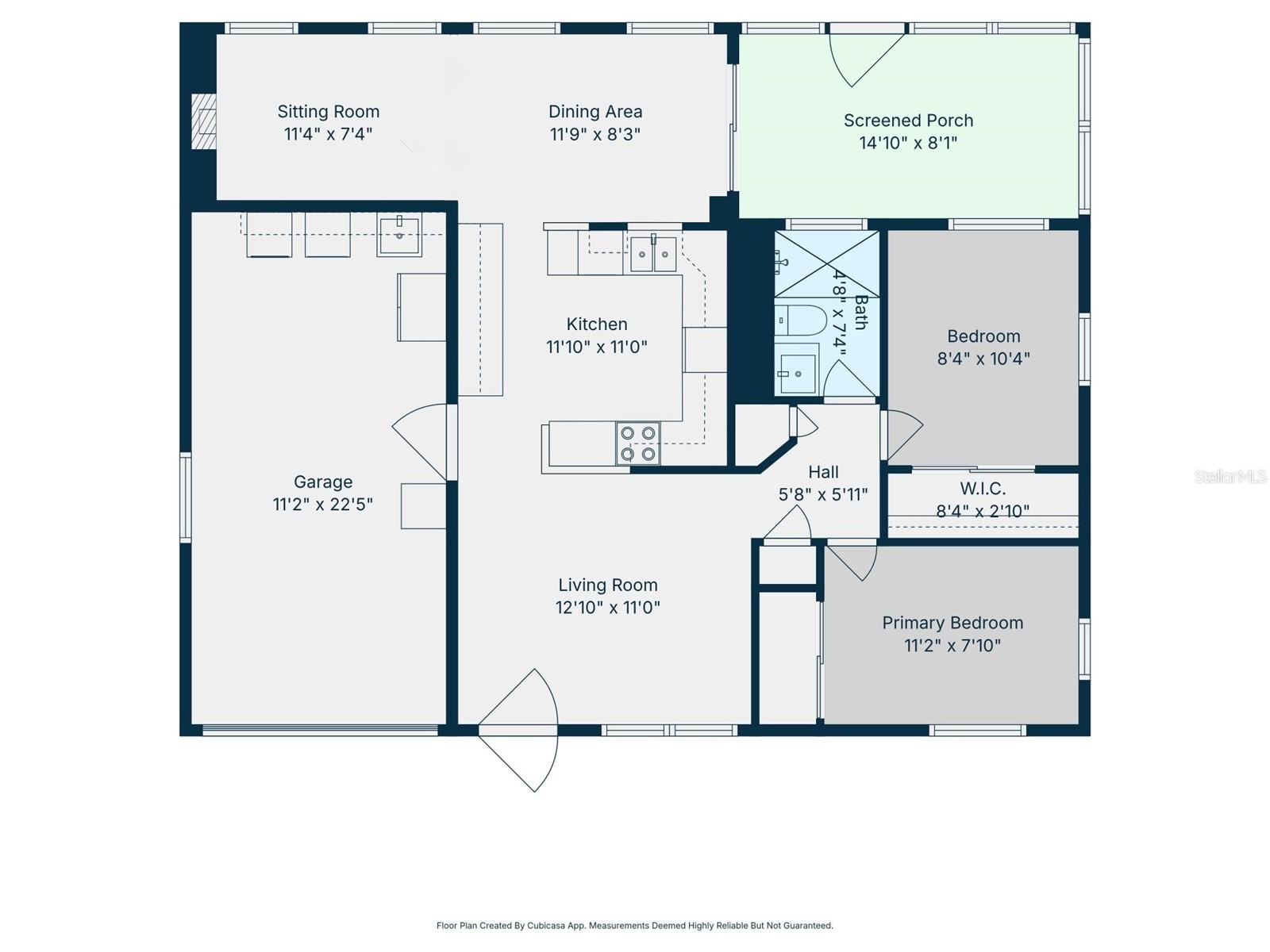 Image 42 of 71 For 5612 Baker Road