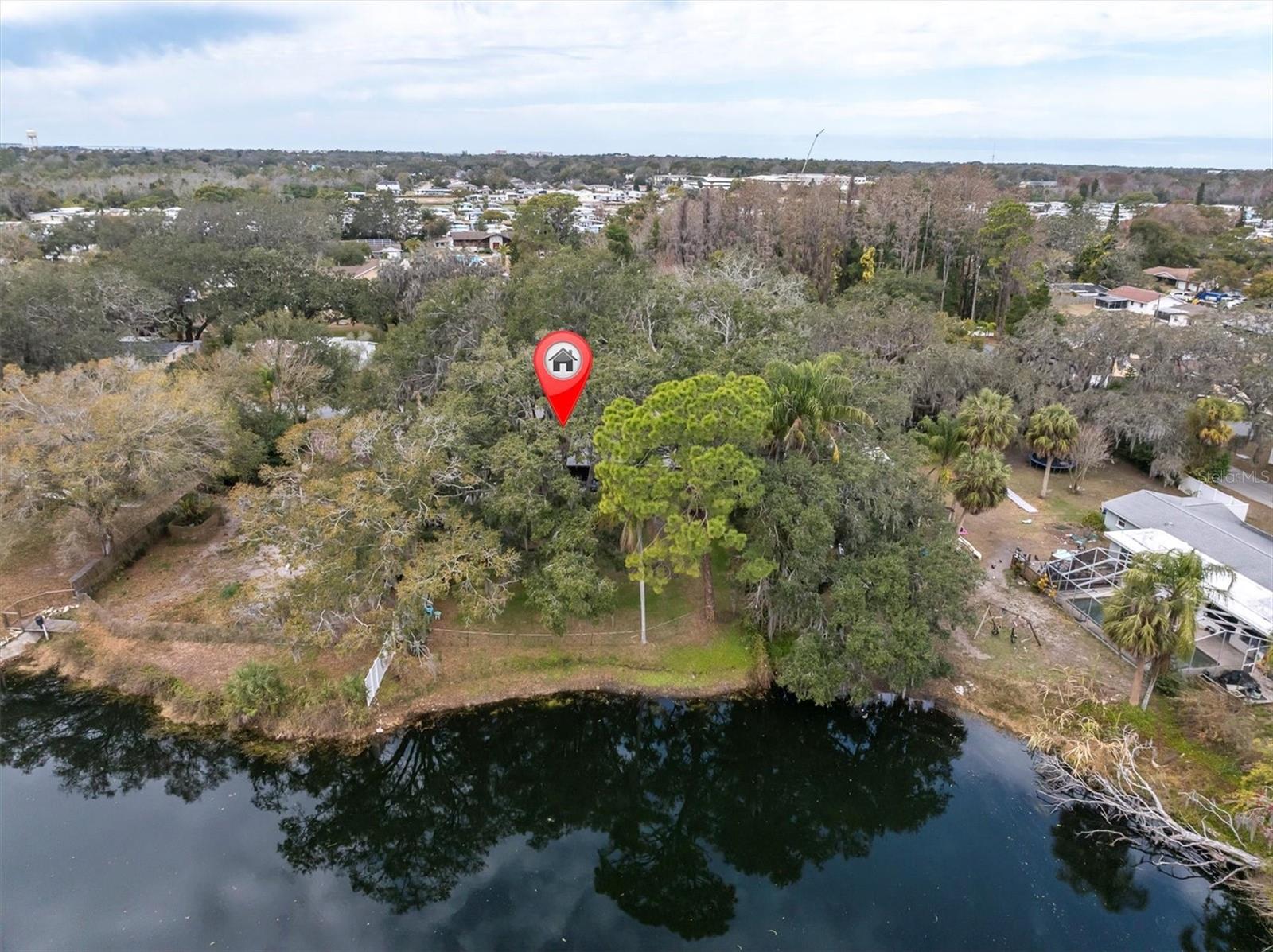 Image 53 of 71 For 5612 Baker Road