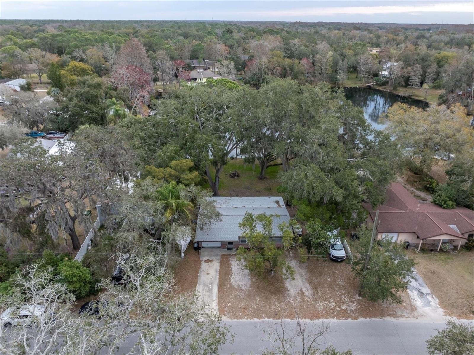 Image 56 of 71 For 5612 Baker Road