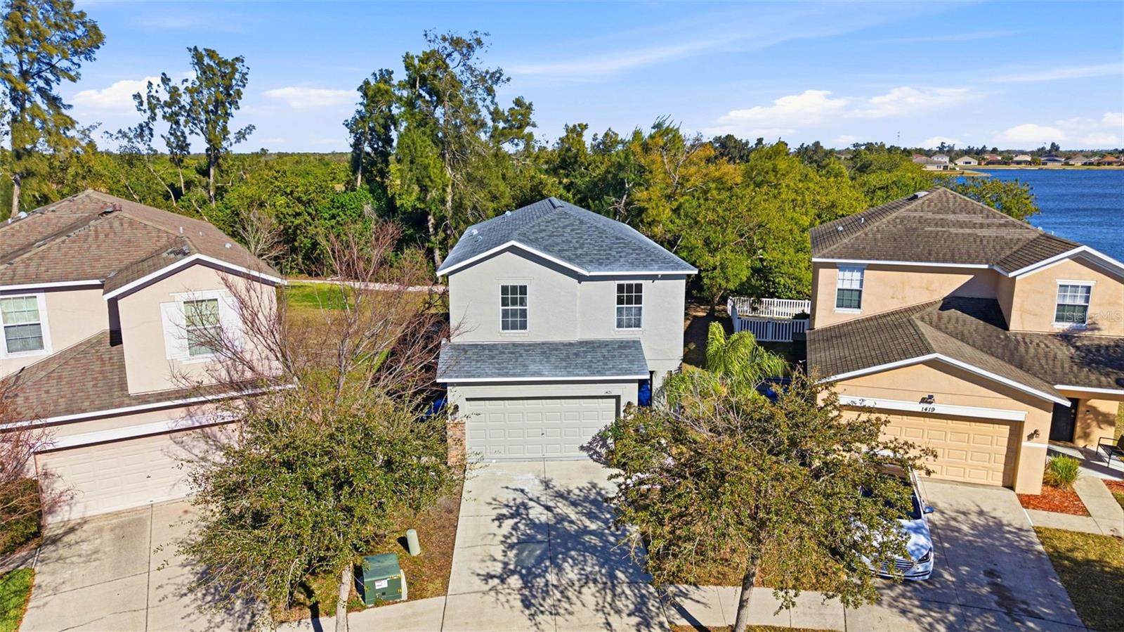 Image 57 of 73 For 1421 Tahoe Springs Court