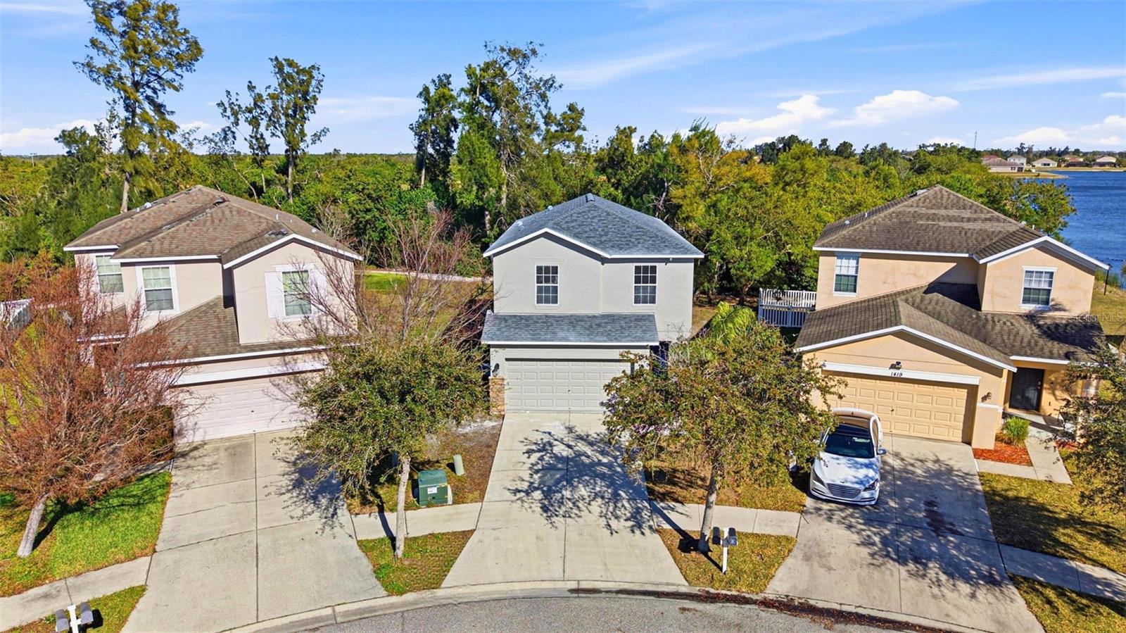 Image 58 of 73 For 1421 Tahoe Springs Court