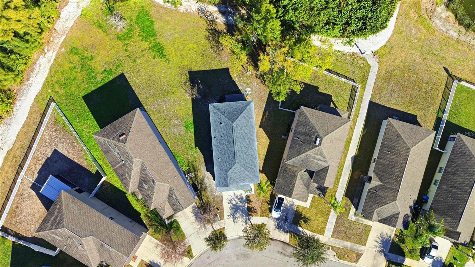 Image 61 of 73 For 1421 Tahoe Springs Court