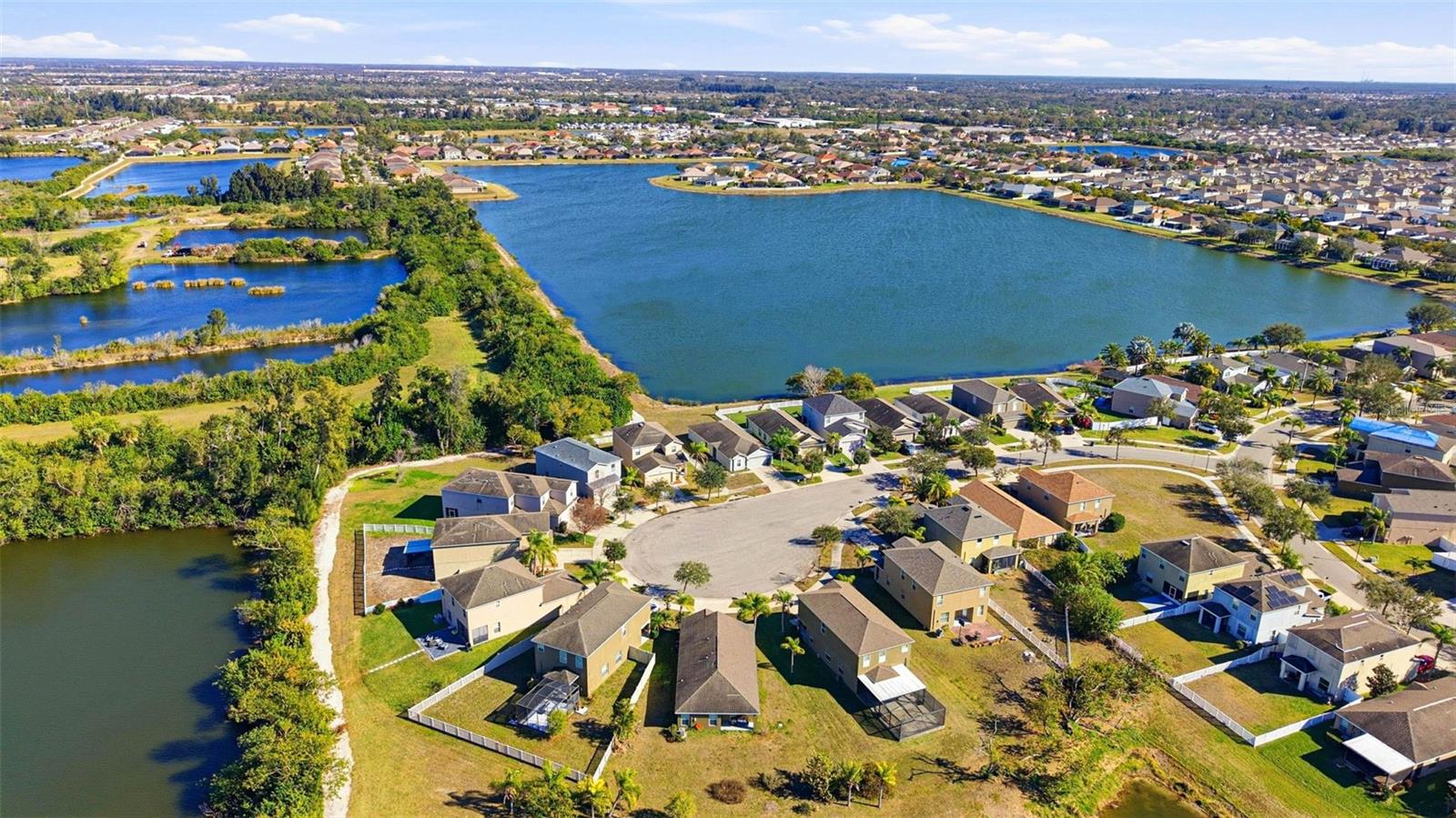 Image 63 of 73 For 1421 Tahoe Springs Court