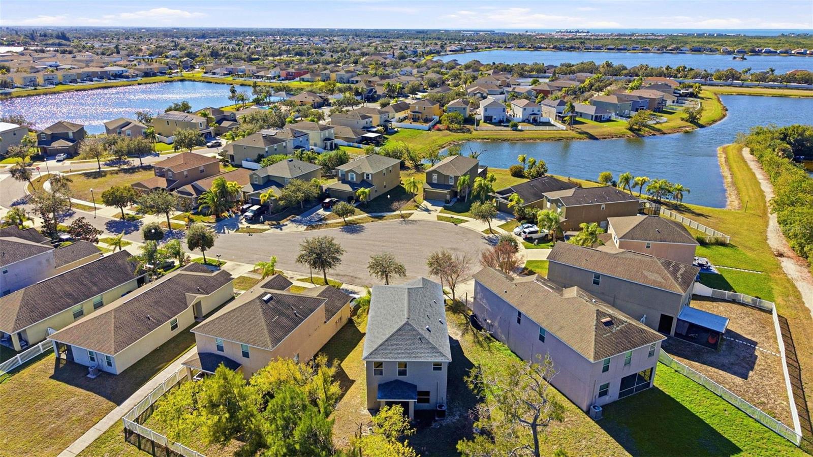 Image 66 of 73 For 1421 Tahoe Springs Court