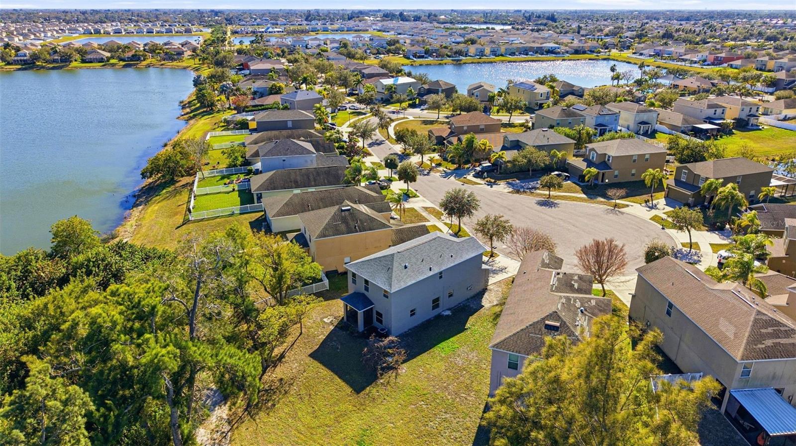 Image 67 of 73 For 1421 Tahoe Springs Court