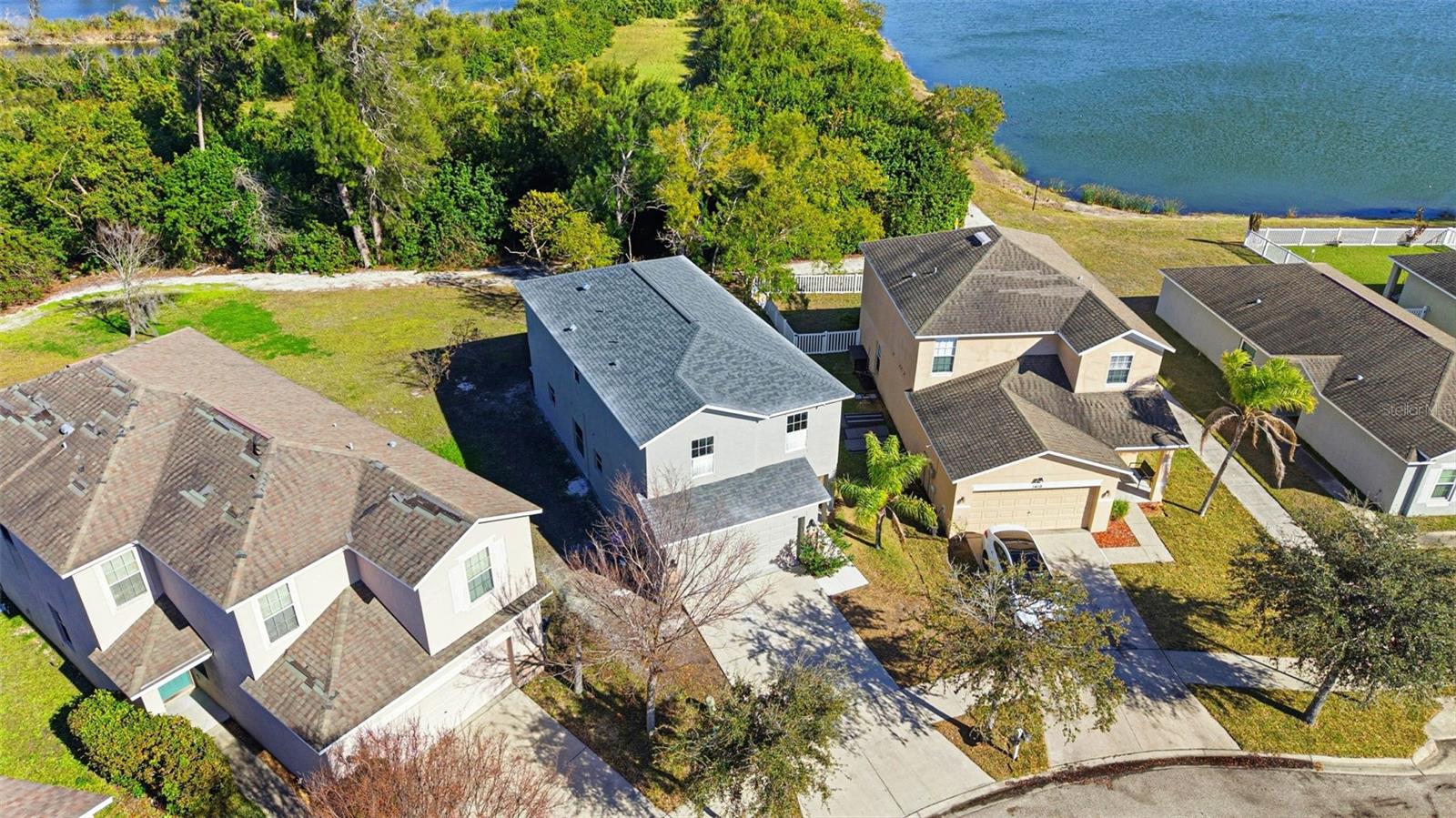 Image 68 of 73 For 1421 Tahoe Springs Court