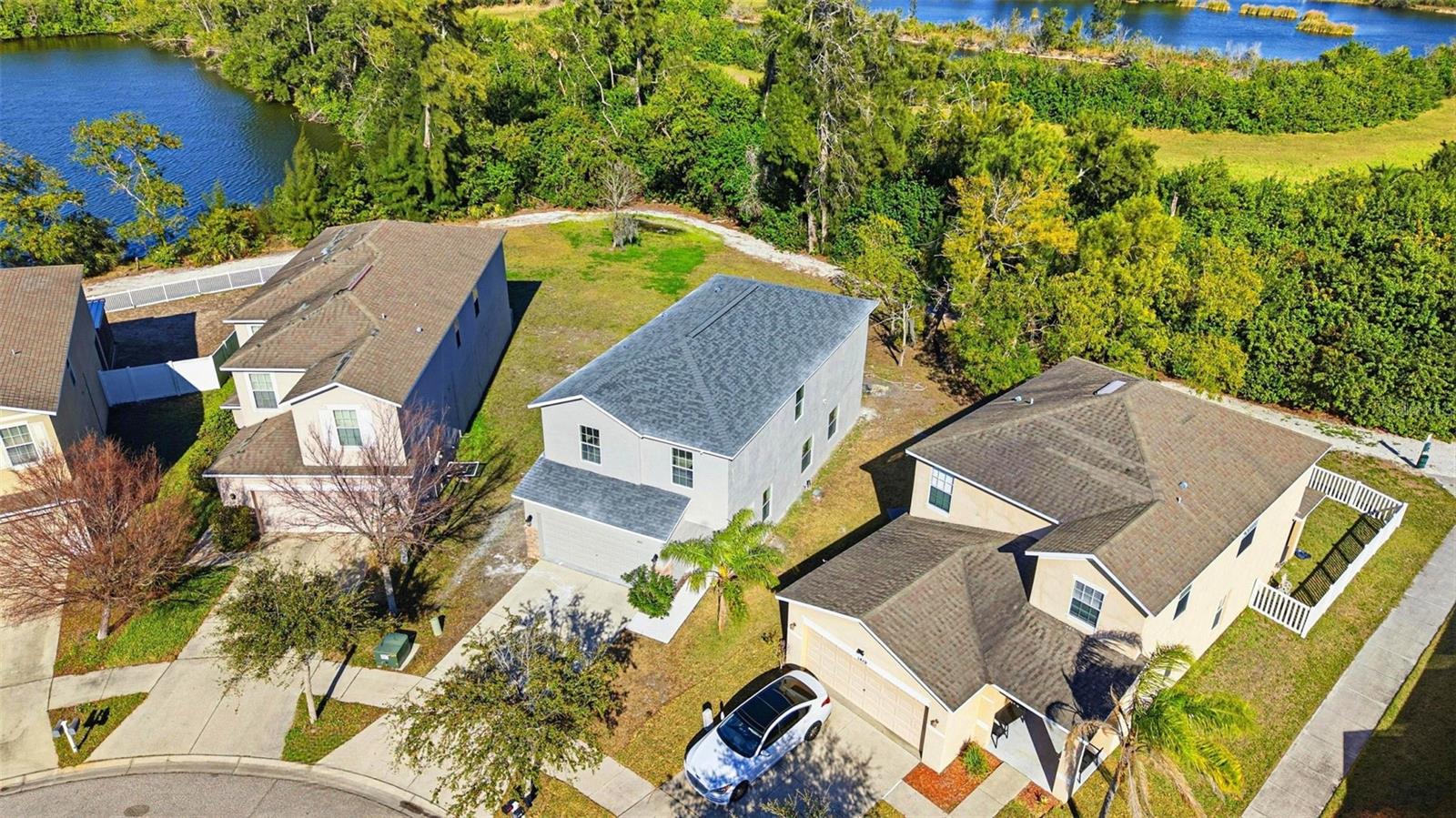 Image 69 of 73 For 1421 Tahoe Springs Court