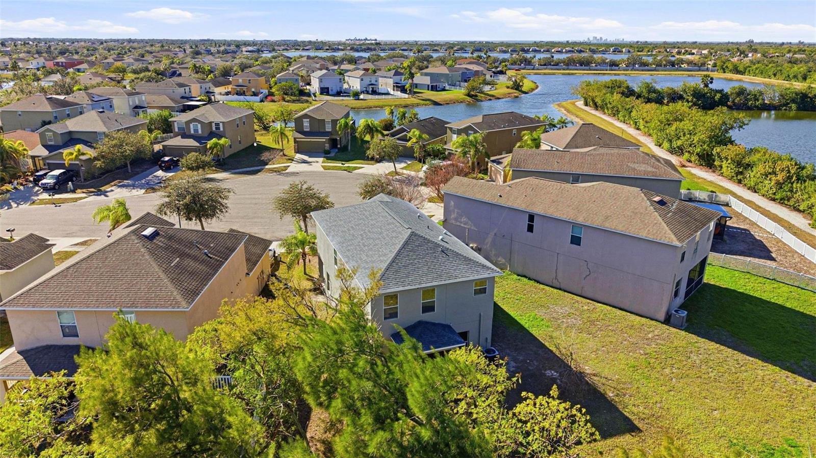 Image 71 of 73 For 1421 Tahoe Springs Court