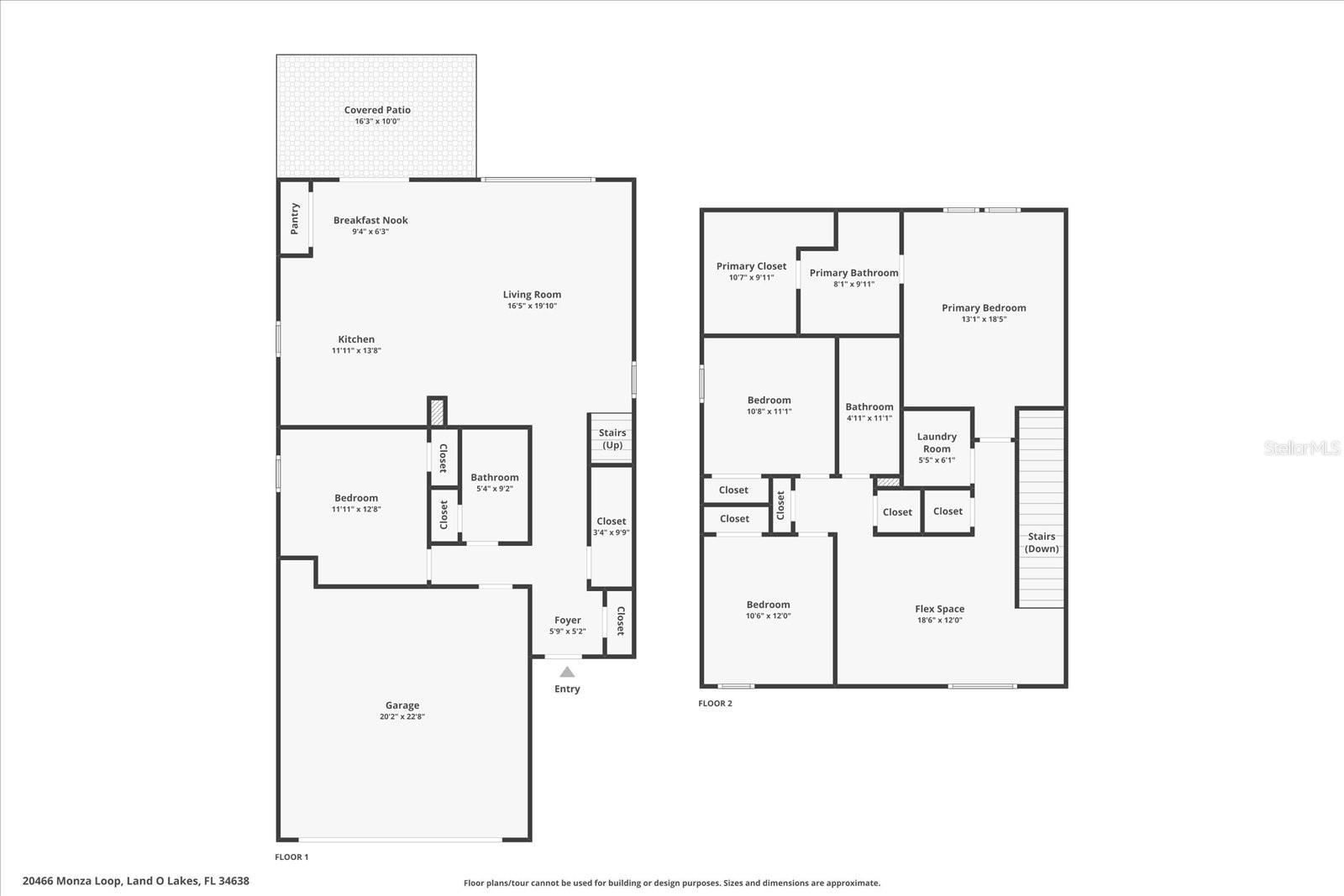 Image 2 of 22 For 20466 Monza Loop