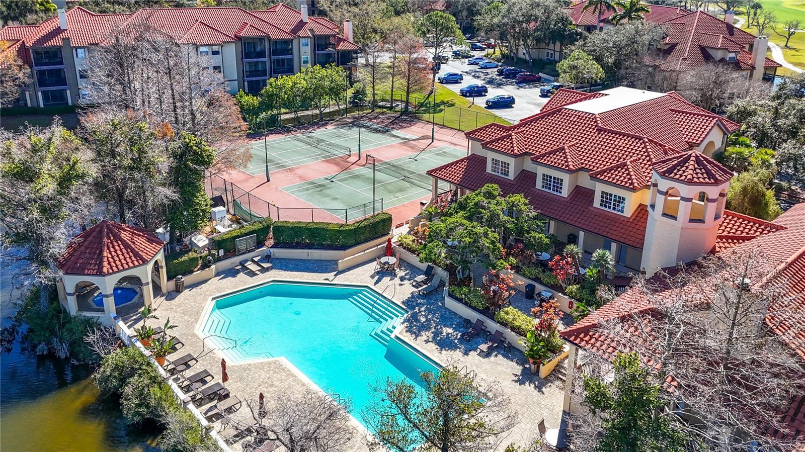 Image 22 of 32 For 2400 Feather Sound Drive 821