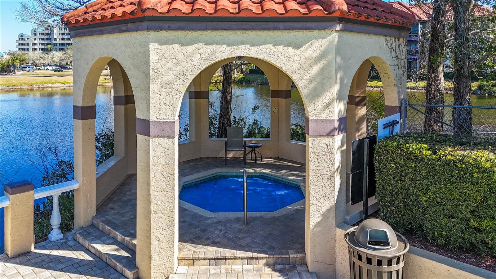 Image 23 of 32 For 2400 Feather Sound Drive 821