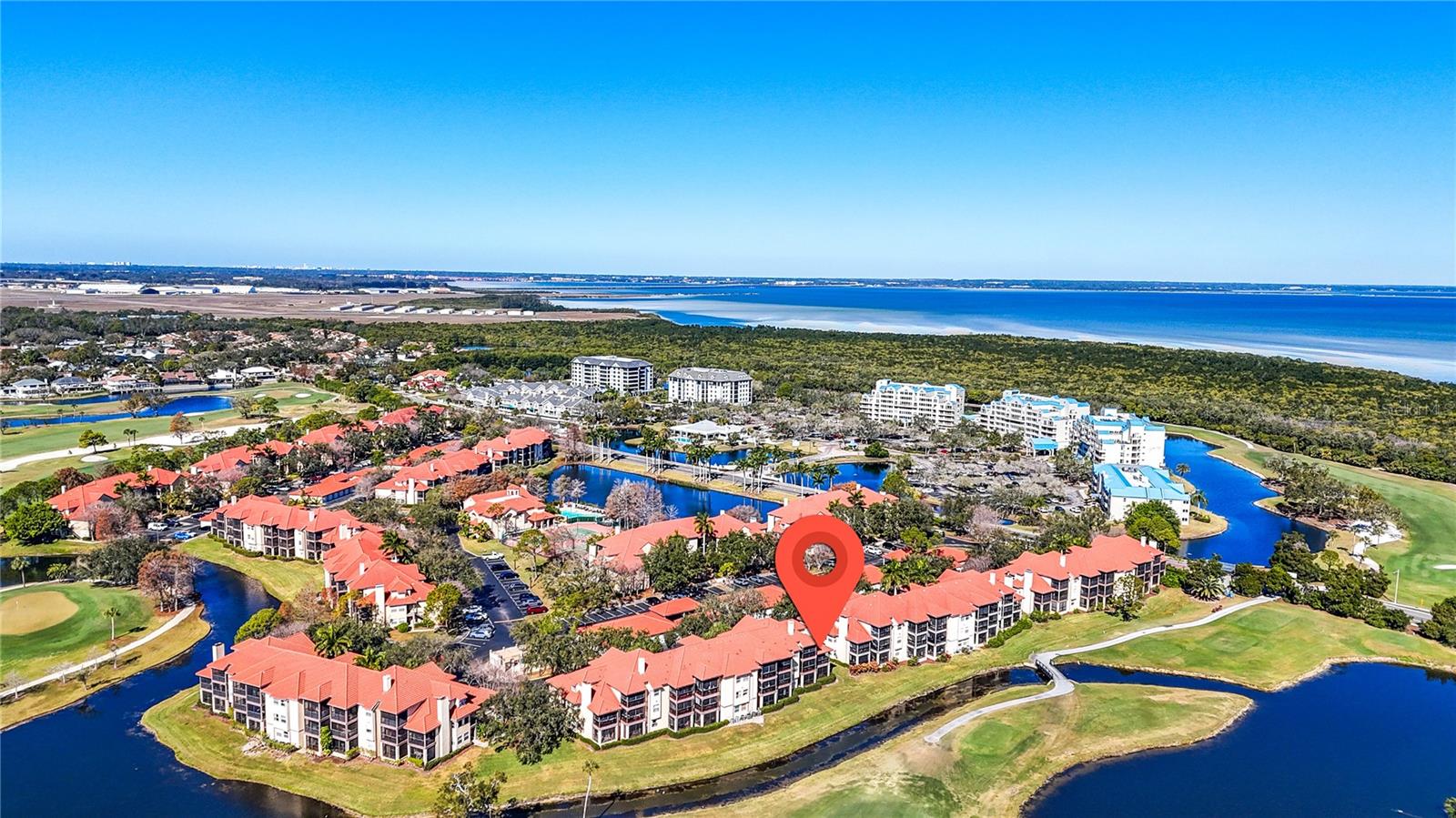 Image 25 of 32 For 2400 Feather Sound Drive 821