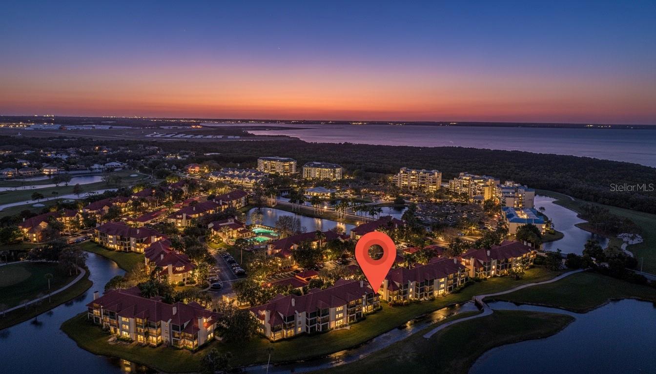 Image 26 of 32 For 2400 Feather Sound Drive 821