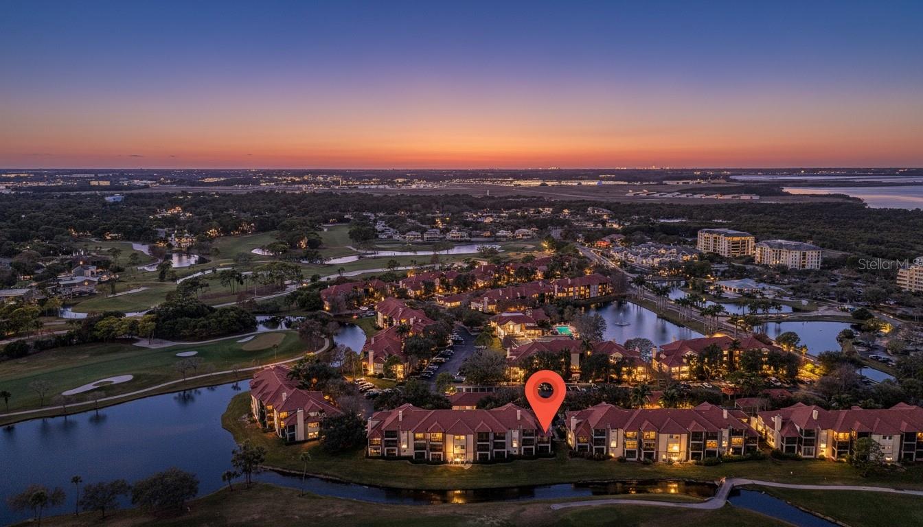 Image 27 of 32 For 2400 Feather Sound Drive 821