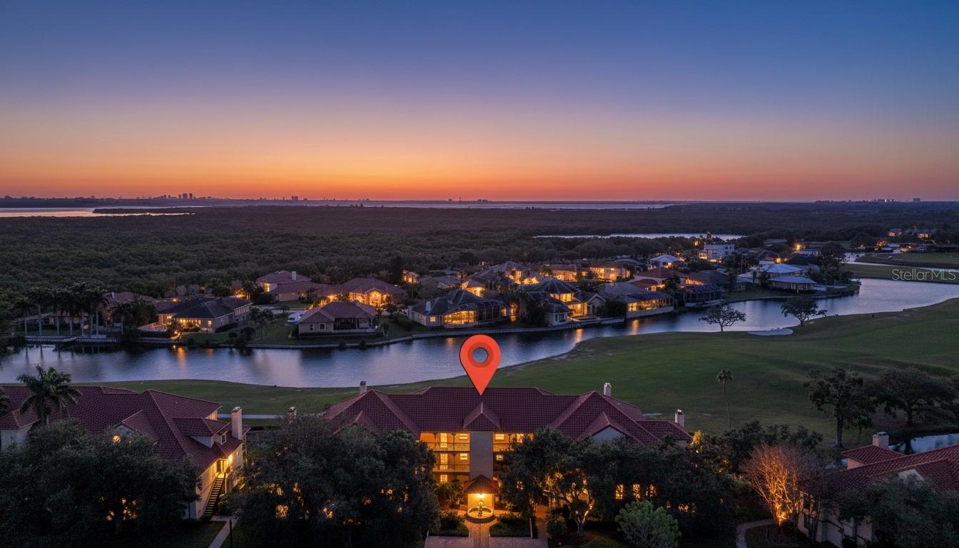 Image 28 of 32 For 2400 Feather Sound Drive 821