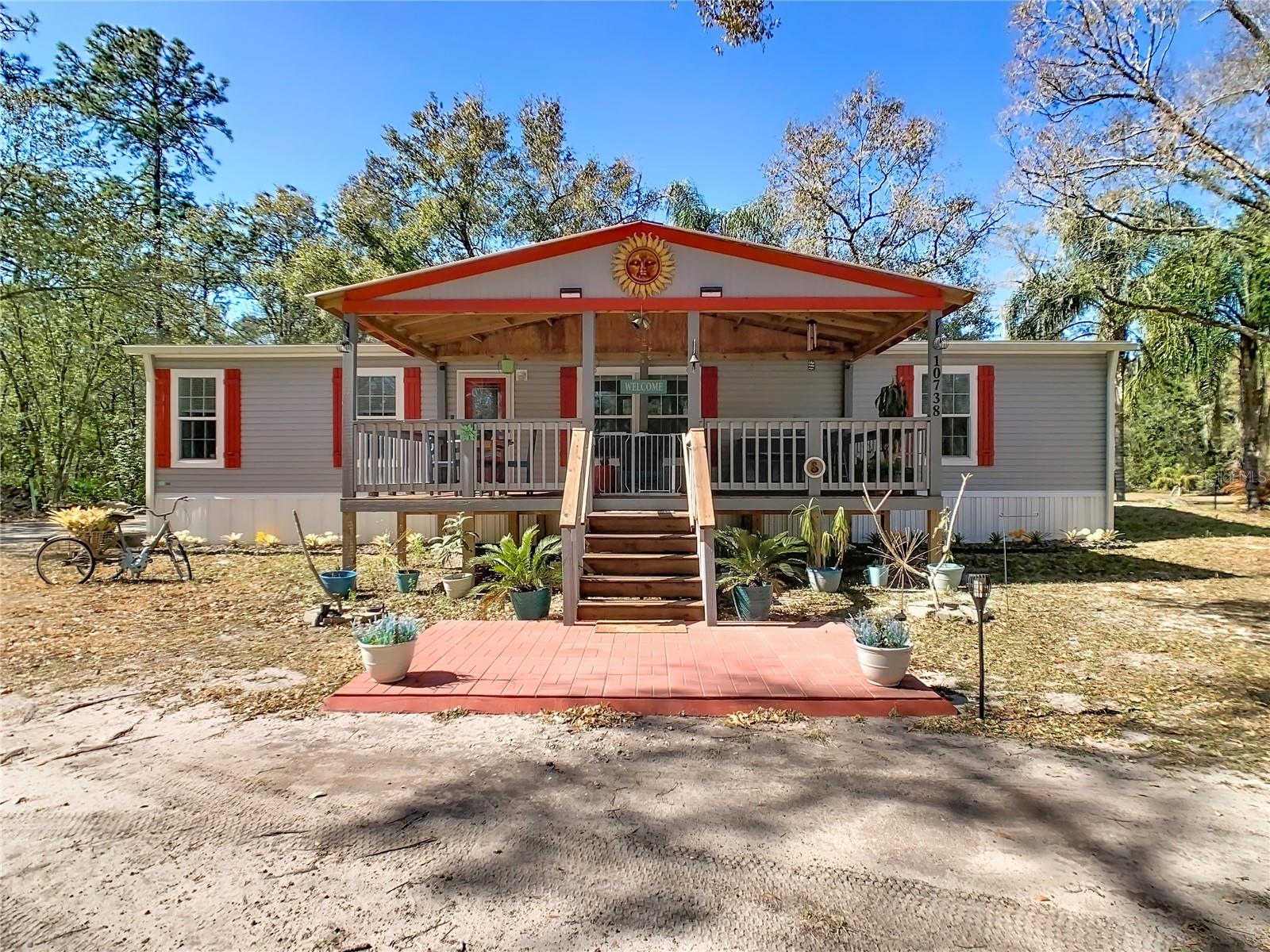 Details for 10738 Country View Drive, LAKELAND, FL 33809