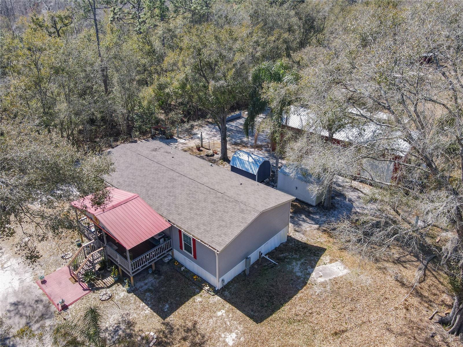 Image 12 of 73 For 10738 Country View Drive