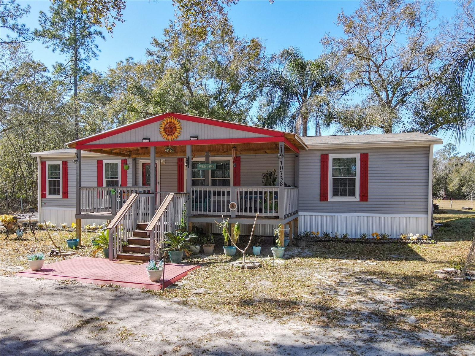 Image 4 of 73 For 10738 Country View Drive