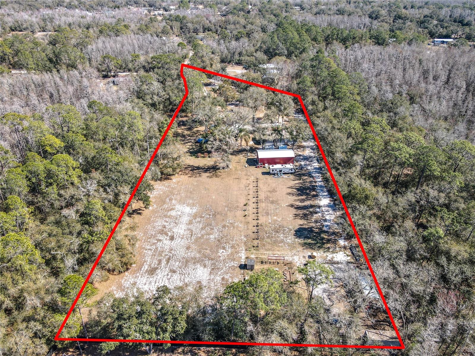 Image 46 of 73 For 10738 Country View Drive